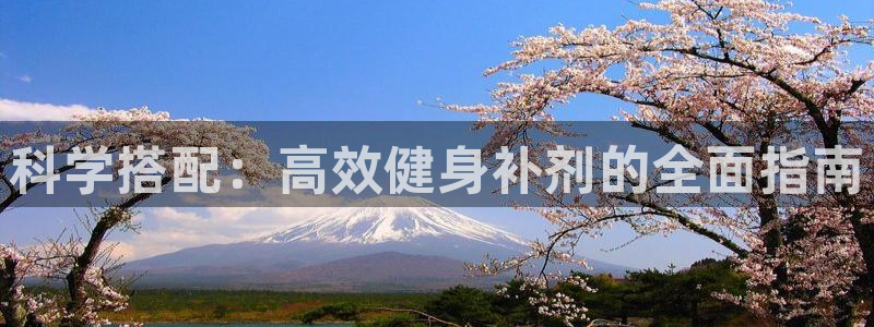 意昂4官方平台